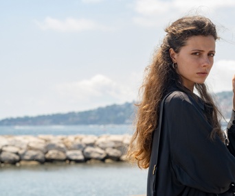 Image du film Parthenope