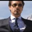 Robert Downey Jr. dans Iron Man