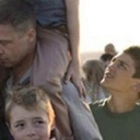 Brad Pitt dans The Tree of Life