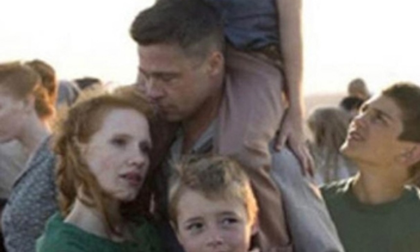The Tree of Life attendu en 2011