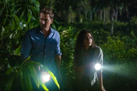Image du film Autumn and the Last Jaguar Image du film Autumn and the Last Jaguar
