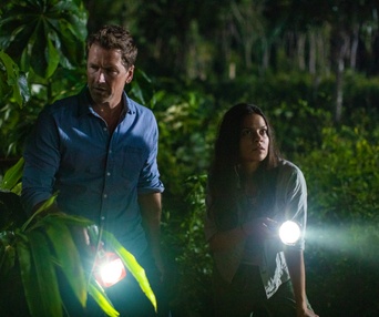 Image du film Autumn and the Last Jaguar