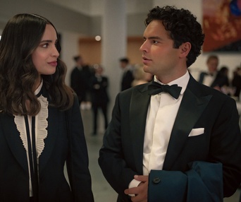 Images du film The Life List