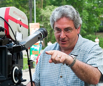 Scène du film