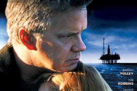 Affiche du film The Secret Life of Words