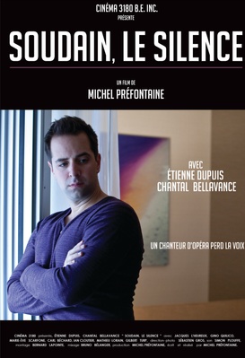 Soudain, le silence