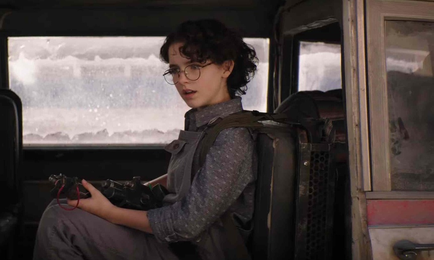 Un retour confirmé pour la suite de Ghostbusters: Afterlife