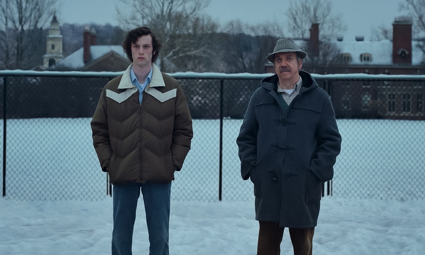 Cinéma à la maison : Nos 5 suggestions de la semaine