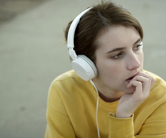 Une scène du film Palo Alto