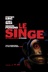 Affiche du film Le singe