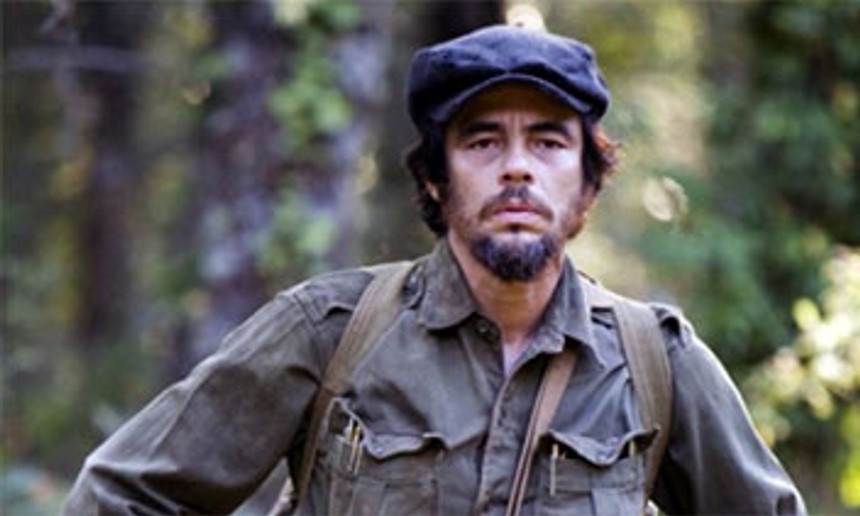 Benicio Del Toro obtient le rôle-titre de Jimmy Picard
