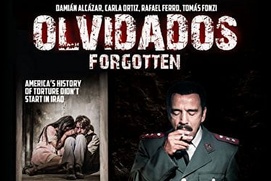 Affiche du film Olvidados