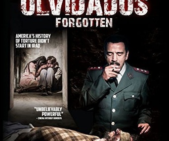 Affiche du film Olvidados