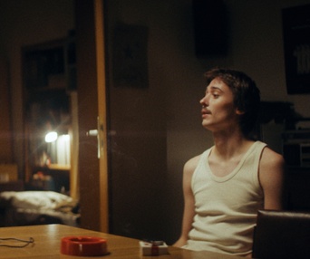 Image du film Les magnétiques