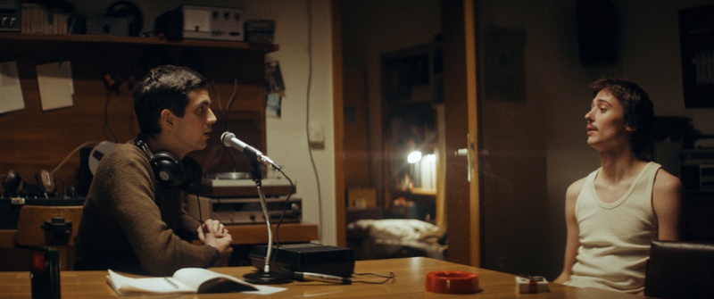 Image du film Les magnétiques