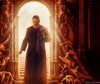 Image du film The Pope's Exorcist