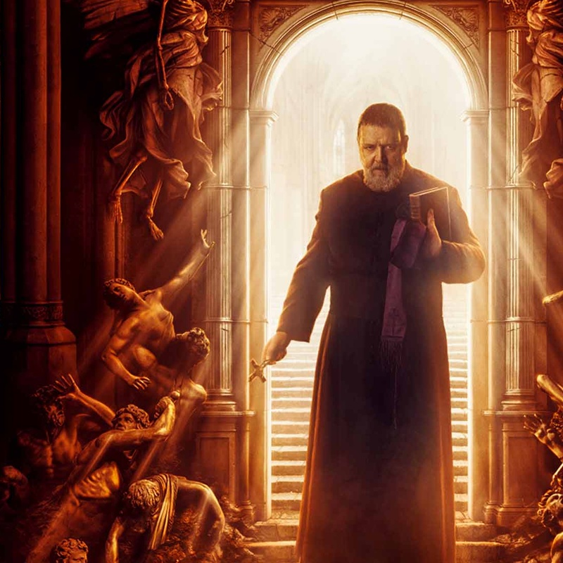 Image du film The Pope's Exorcist