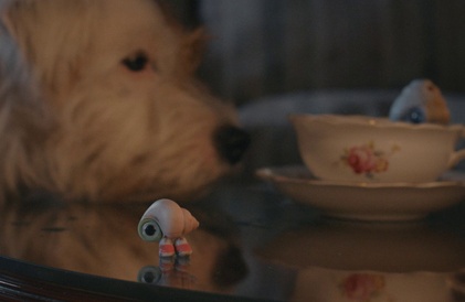 Bande-annonce en anglais