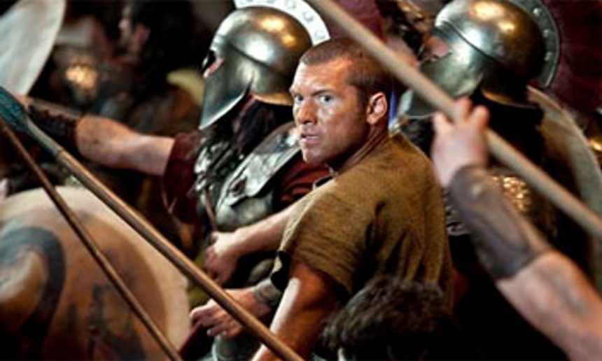 La suite de Clash of the Titans paraîtra en salles le 30 mars 2012