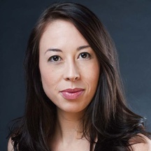 Photo de Cynthia Wu-Maheux