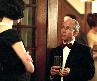 Scène du film Capote