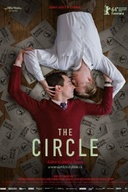 Affiche du film The Circle