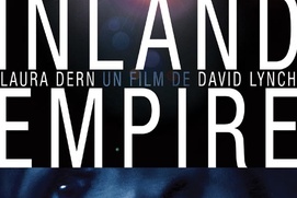 Affiche du film Inland Empire