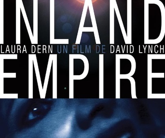 Affiche du film Inland Empire