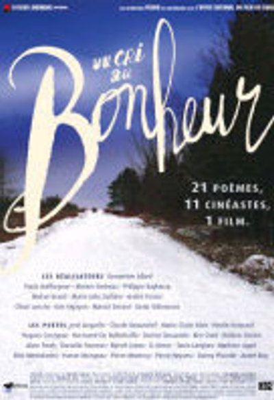Affiche du film