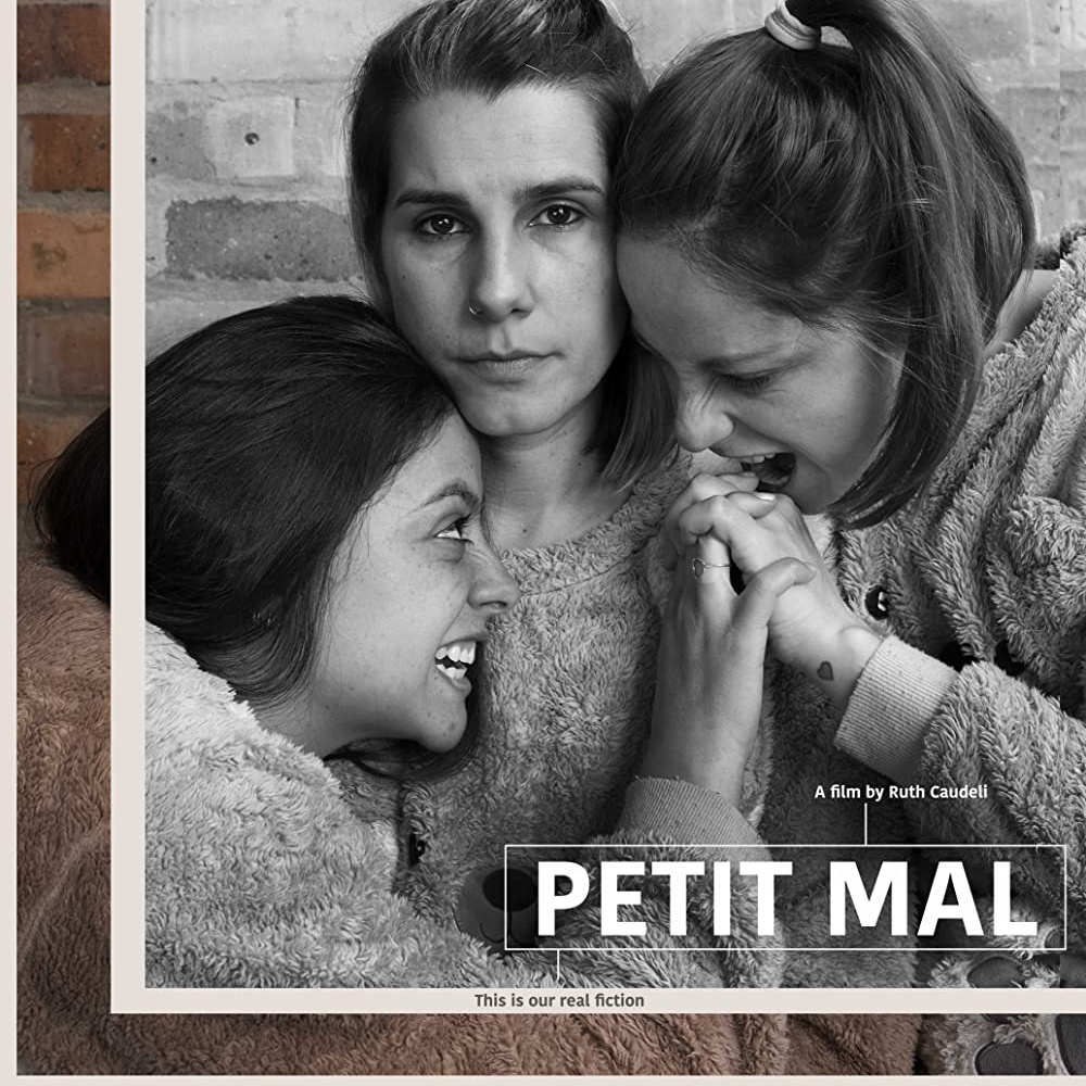 Affiche du film Petit Mal