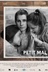 Affiche du film Petit mal