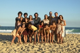 Image du film I'm Still Here
