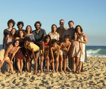 Image du film I'm Still Here