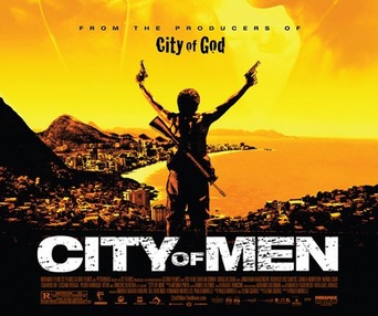 Affiche du film