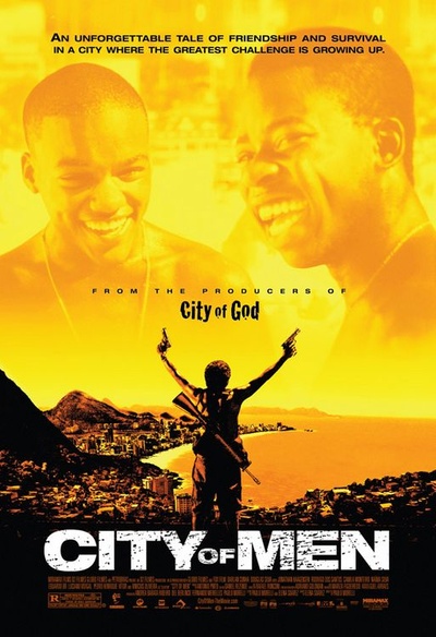 Affiche du film