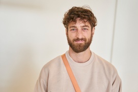 Visionnement du presse de la série Anna et Arnaud