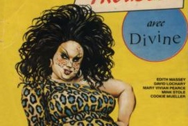 Affiche du film Female Trouble