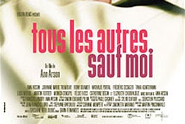 Affiche du film Tous les autres sauf moi