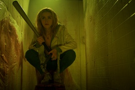 Une scène du film Totally Killer