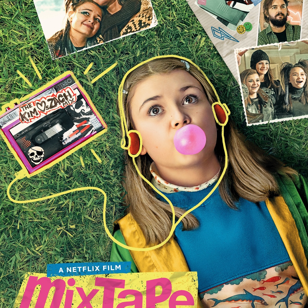 Affiche du film Mixtape