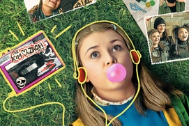 Affiche du film Mixtape