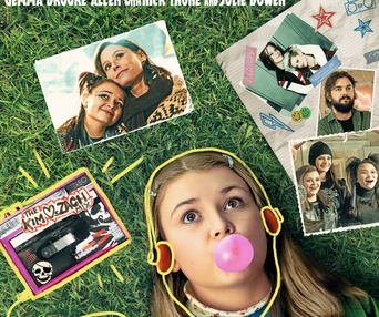 Affiche du film Mixtape