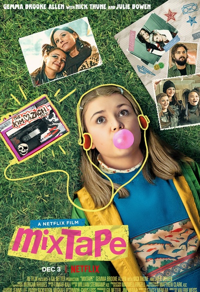 Affiche du film Mixtape