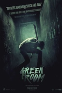 Affiche du film Green Room