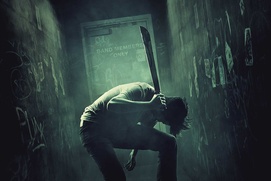 Affiche du film Green Room