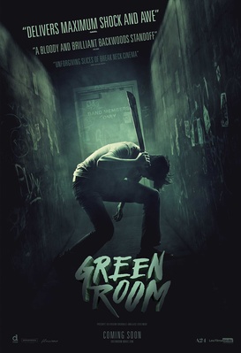 Green Room