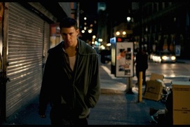 Scène du film Fighting Scène du film Fighting