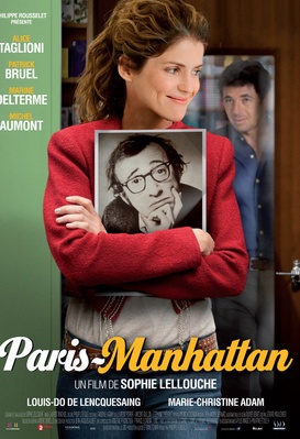 Paris-Manhattan