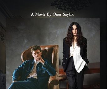 Affiche du film Chokehold