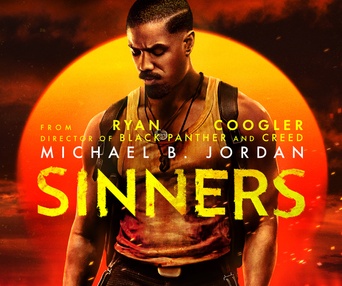Affiche du film Sinners